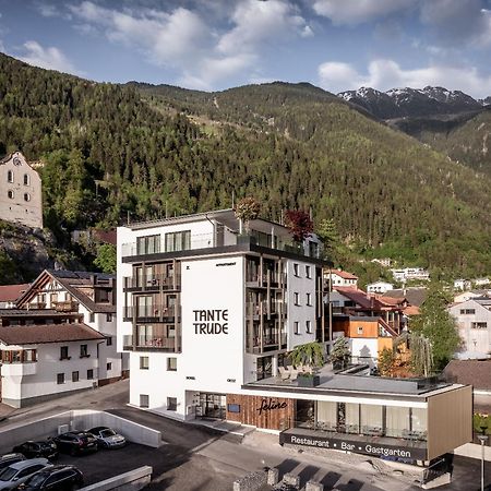 Aparthotel Tante Trude Oetz Dış mekan fotoğraf