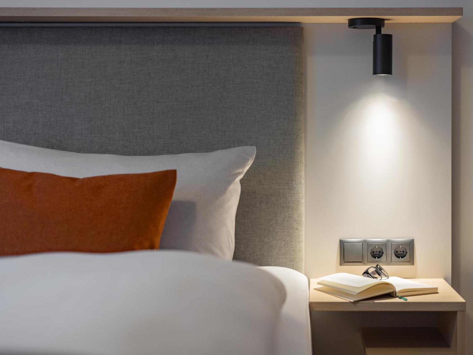Aparthotel Tante Trude Oetz Dış mekan fotoğraf