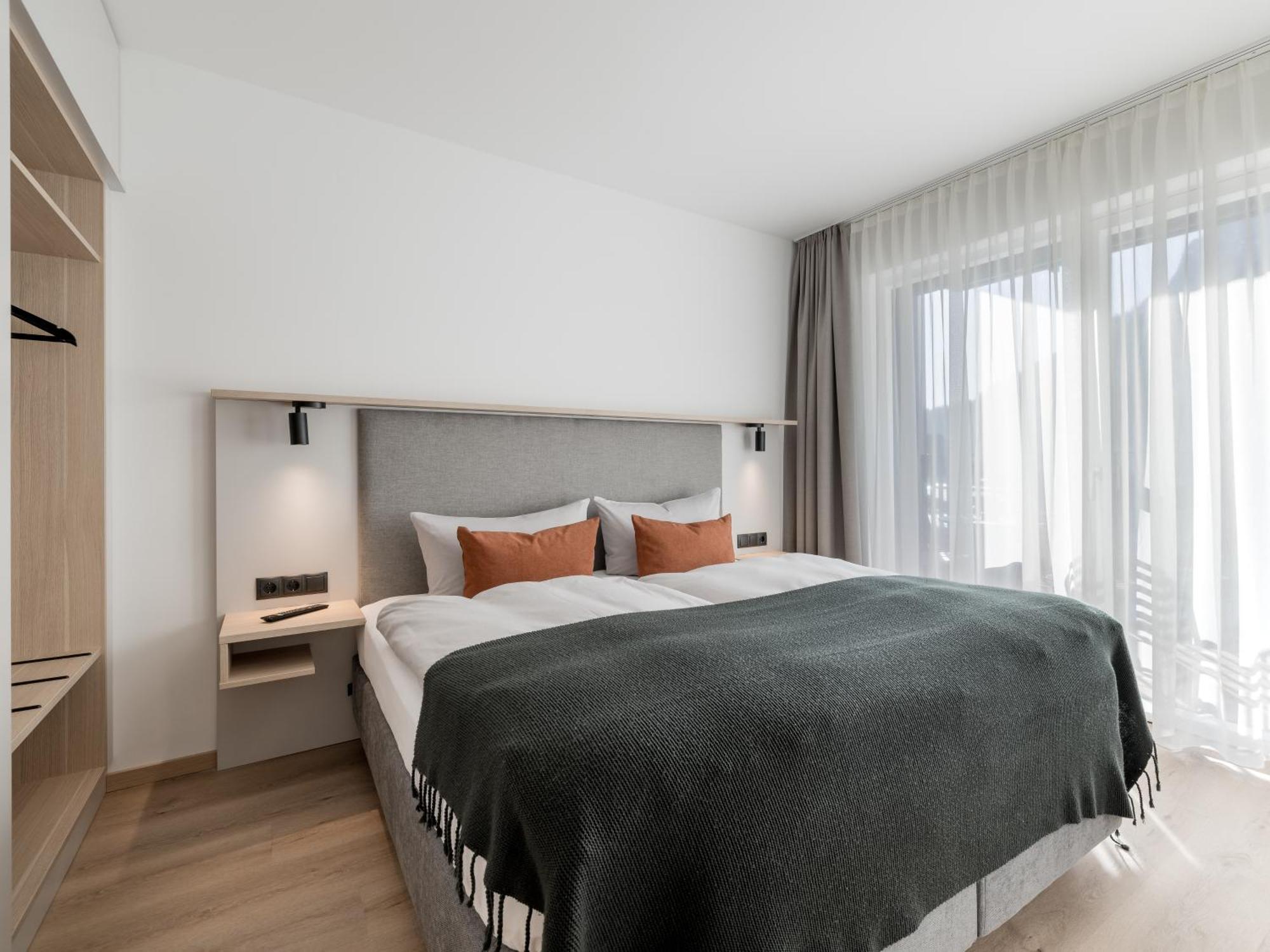 Aparthotel Tante Trude Oetz Dış mekan fotoğraf