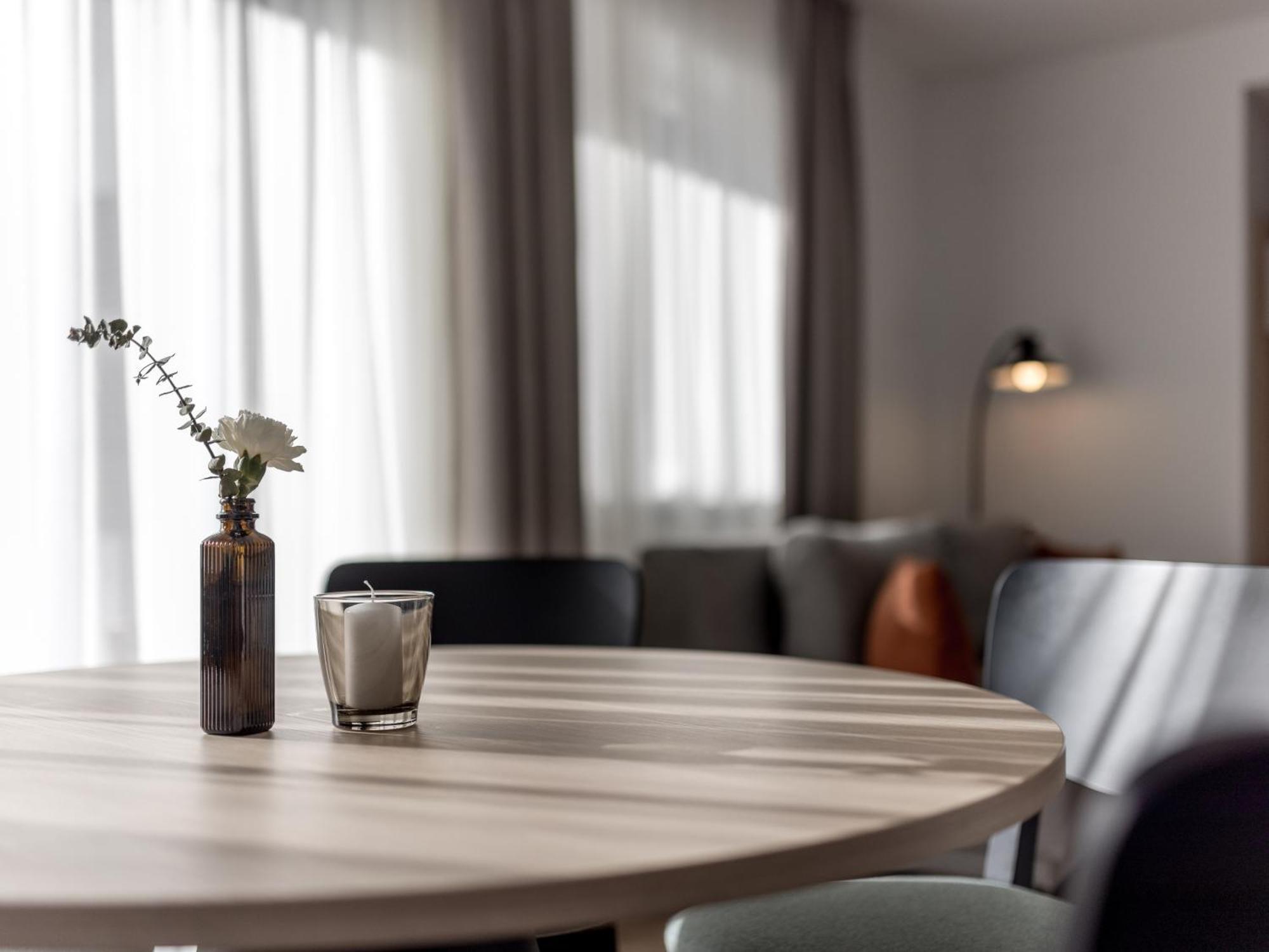 Aparthotel Tante Trude Oetz Dış mekan fotoğraf