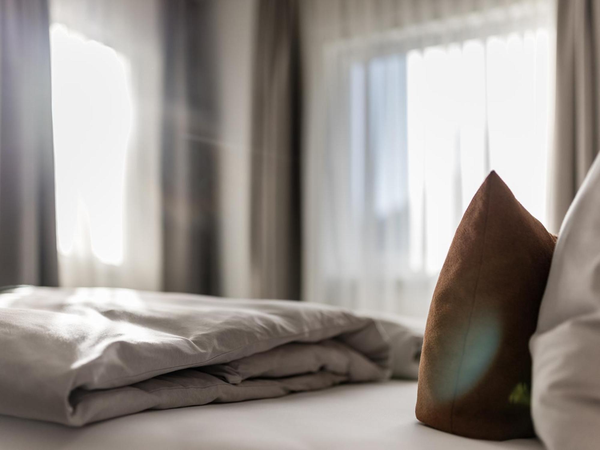 Aparthotel Tante Trude Oetz Dış mekan fotoğraf