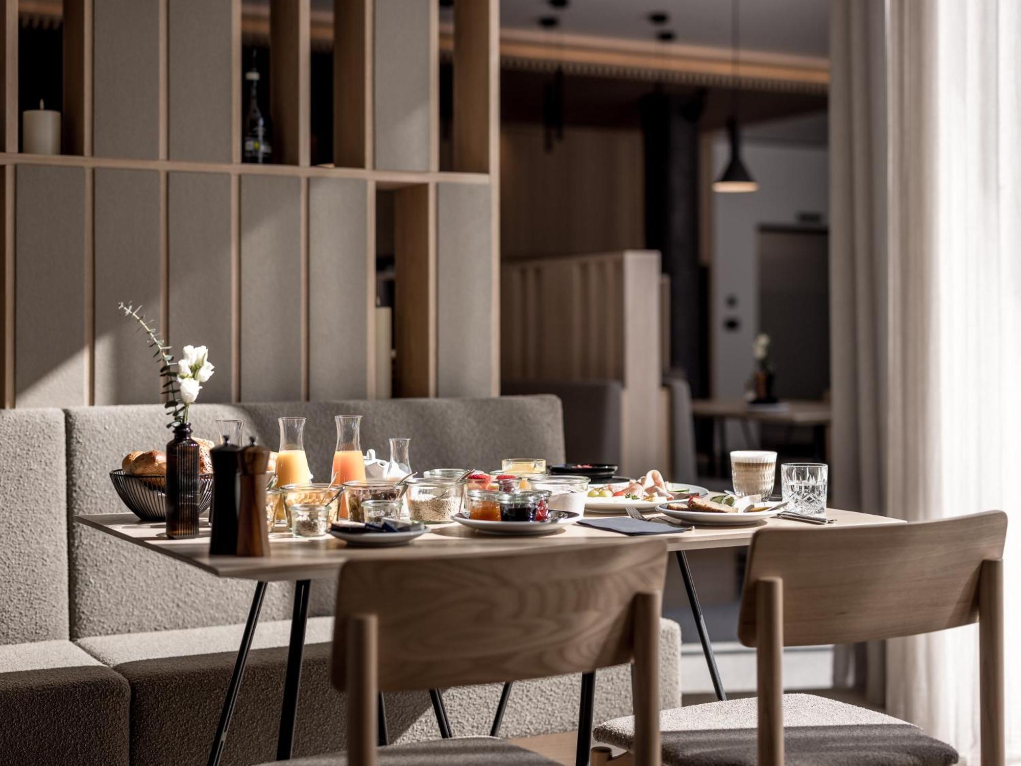 Aparthotel Tante Trude Oetz Dış mekan fotoğraf